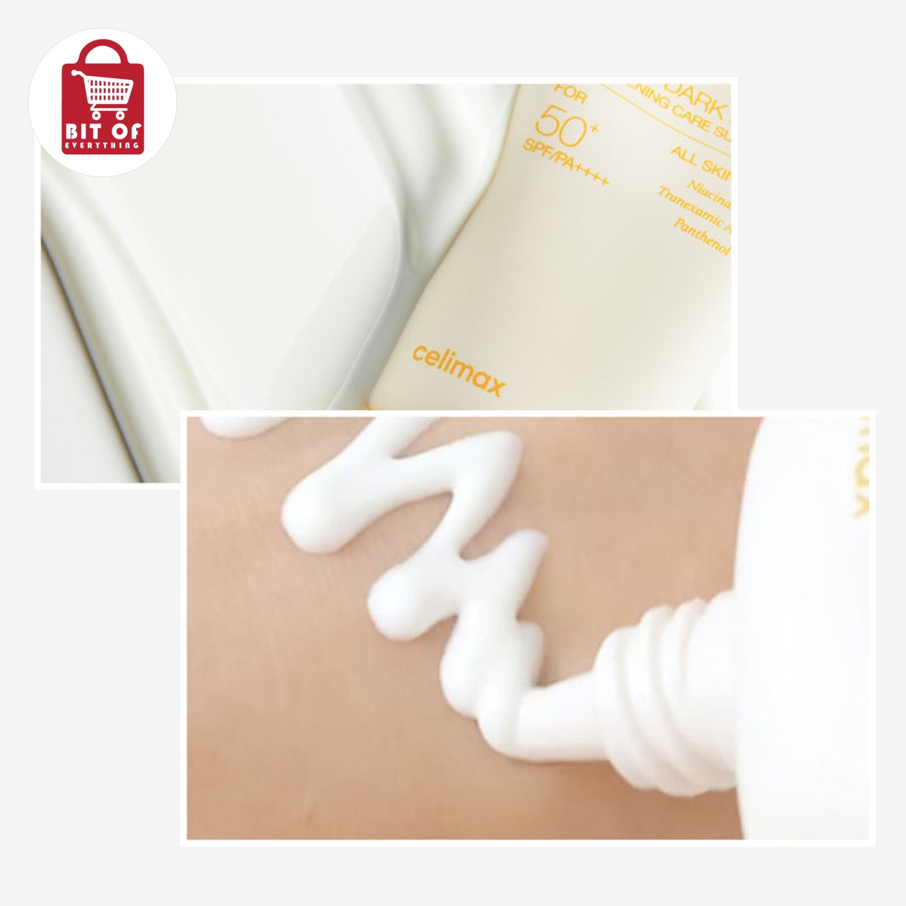 BEAUTY ITEM PRODUCT