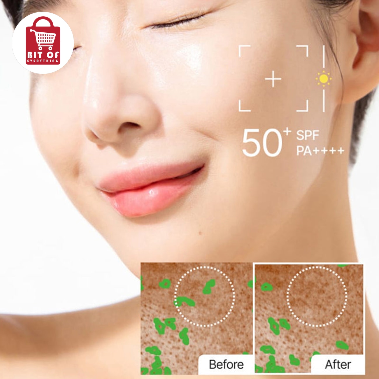 BEAUTY ITEM PRODUCT