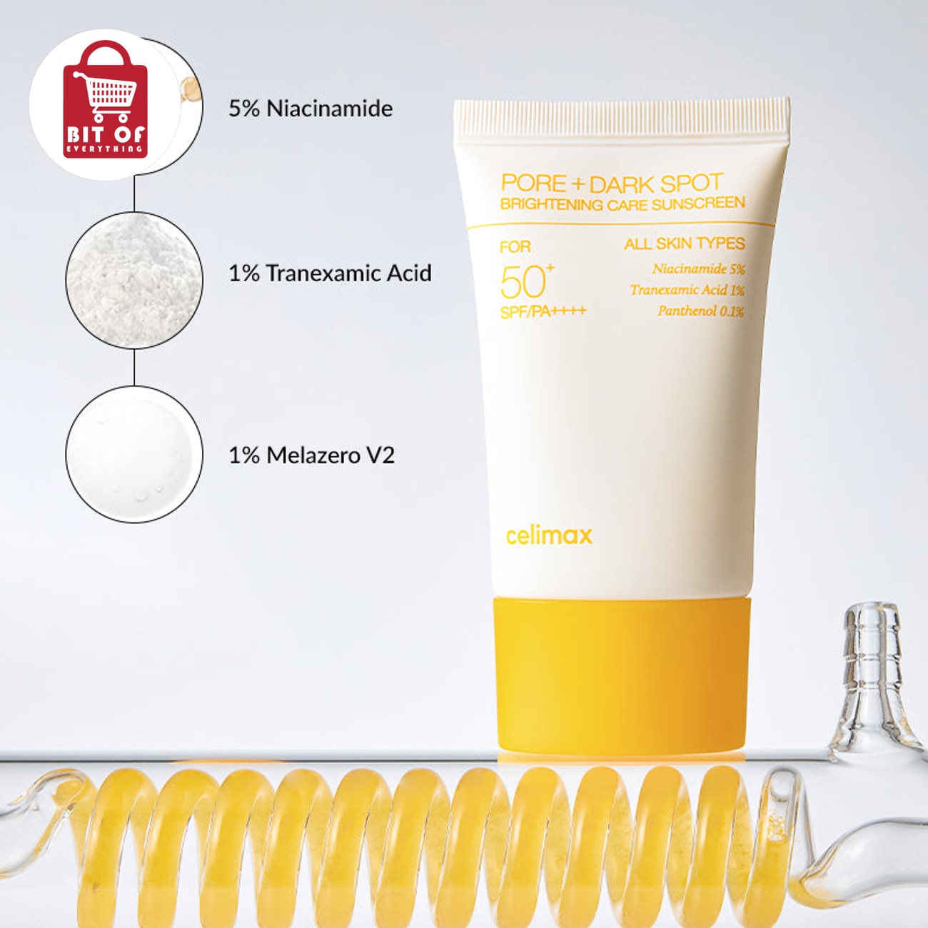 BEAUTY ITEM PRODUCT