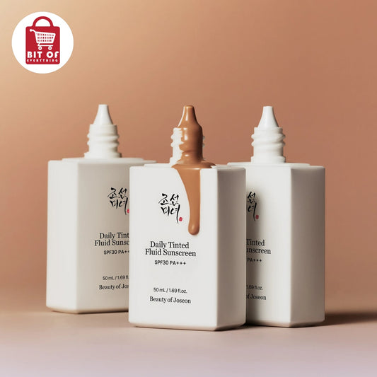 BEAUTY ITEM PRODUCT