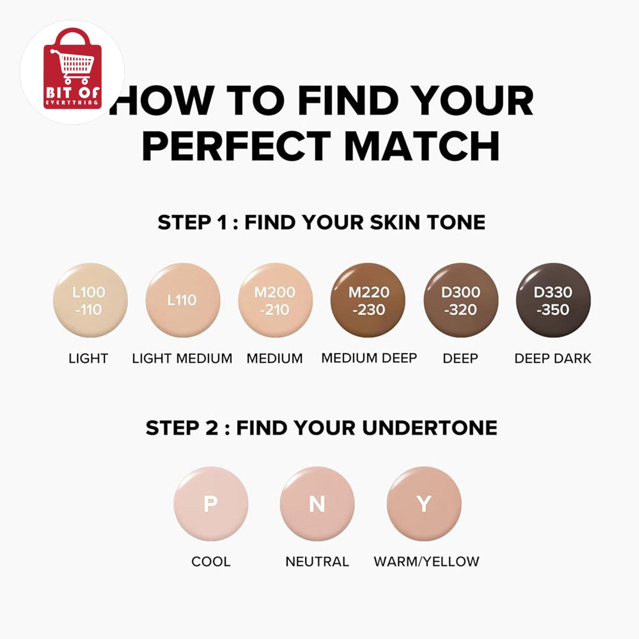 Korean Daily Tinted Sunscreen SPF 50+ – Lightweight UV Protection with Natural Skin-Tint Finish