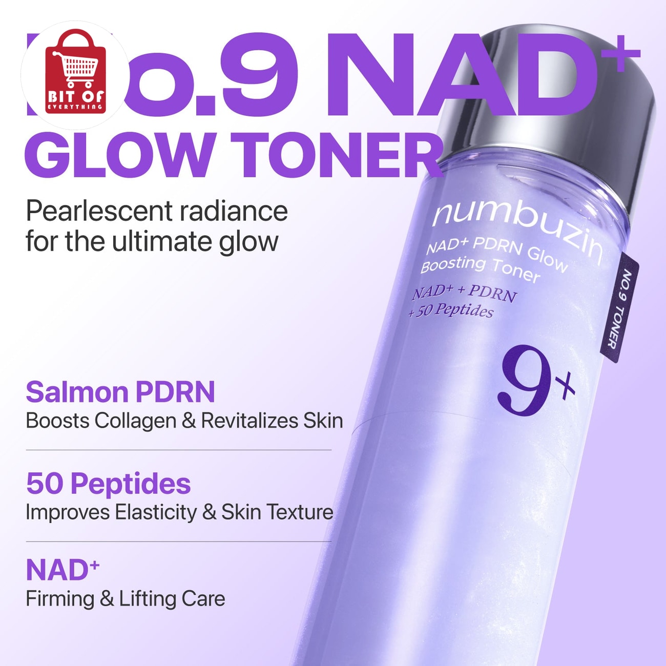 BEAUTY ITEM PRODUCT