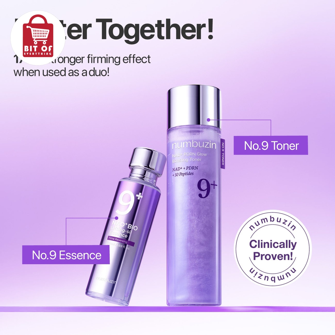 BEAUTY ITEM PRODUCT