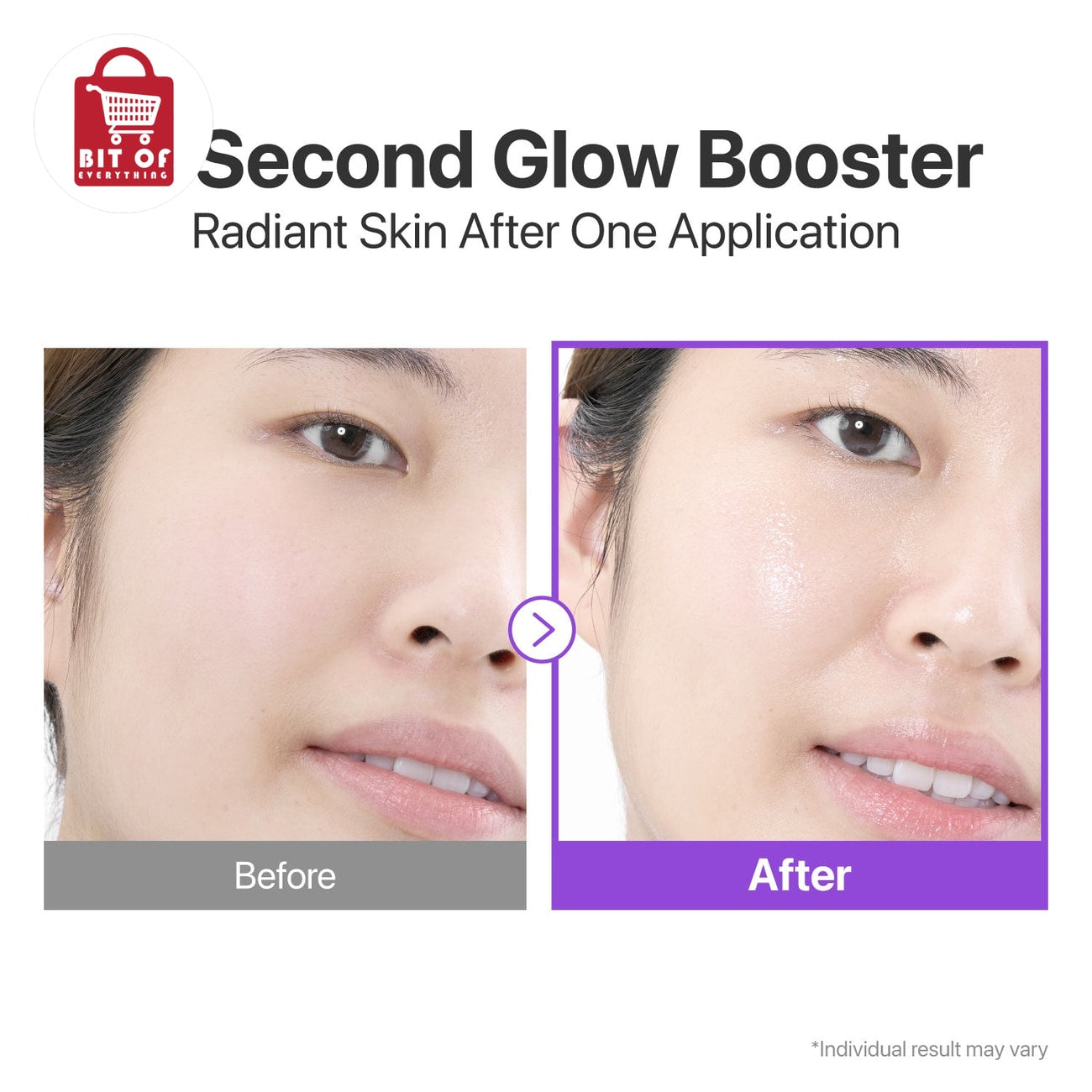 BEAUTY ITEM PRODUCT