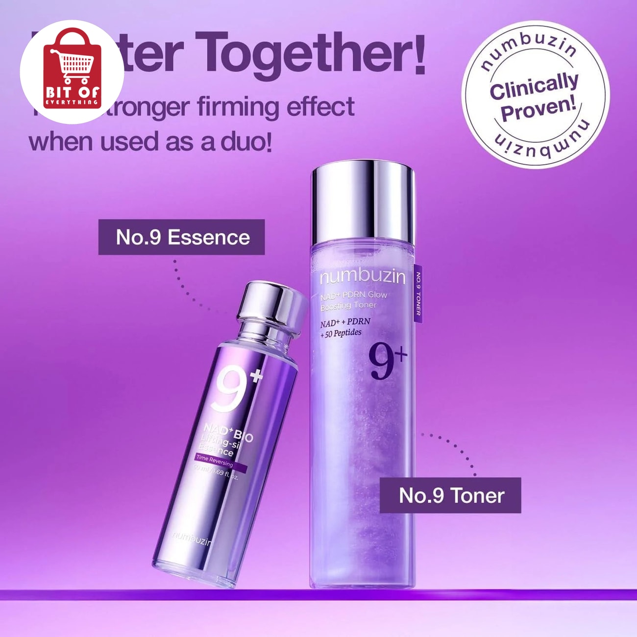 BEAUTY ITEM PRODUCT