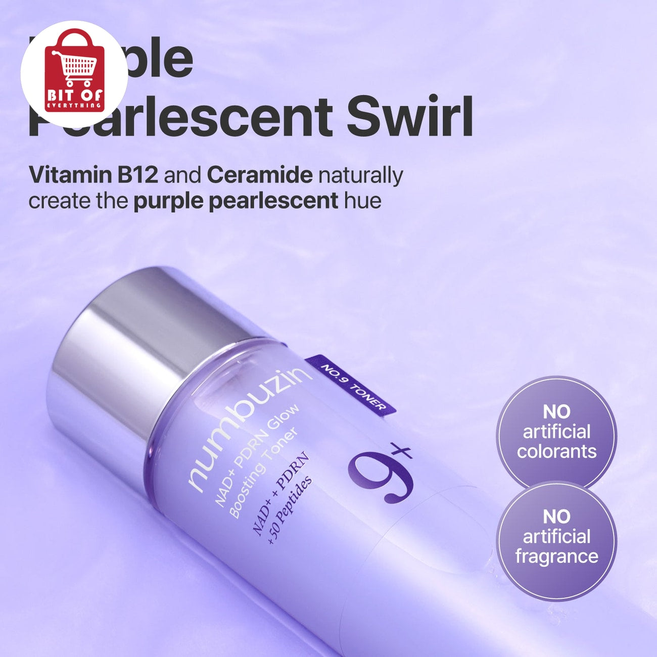 BEAUTY ITEM PRODUCT