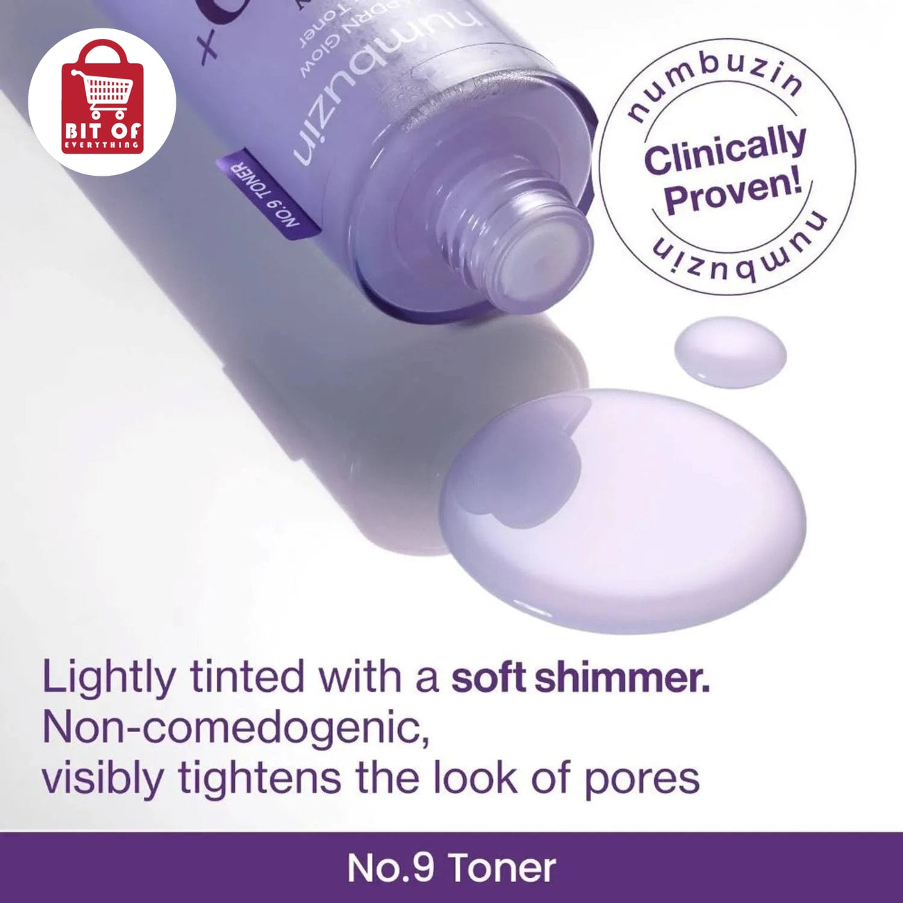 BEAUTY ITEM PRODUCT