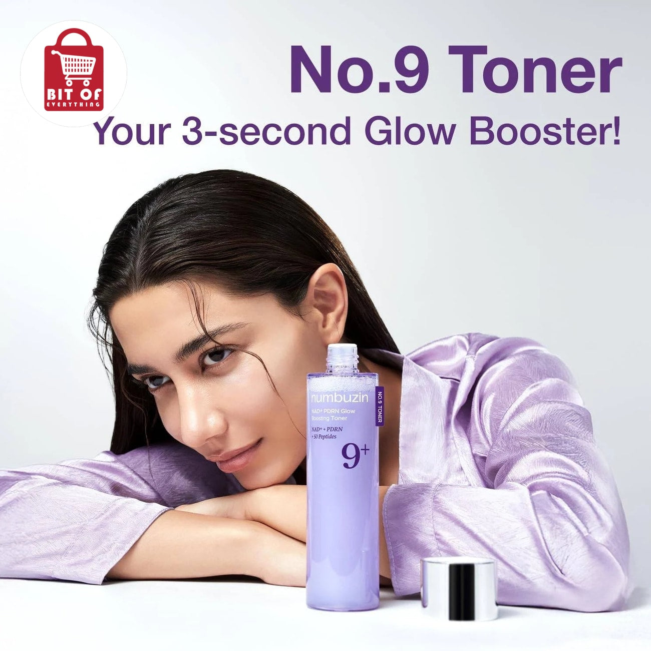 BEAUTY ITEM PRODUCT