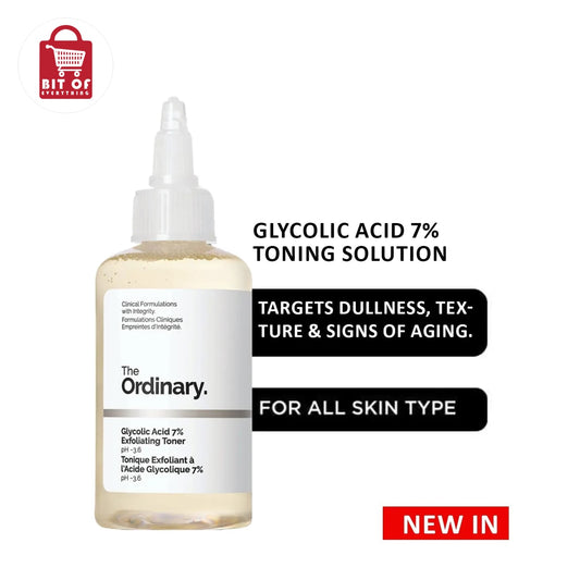 BEAUTY ITEM PRODUCT