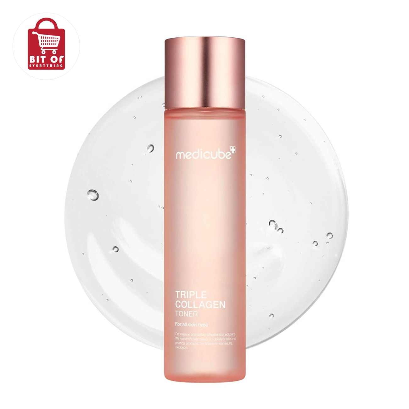 MAKEUP ITEM DHL