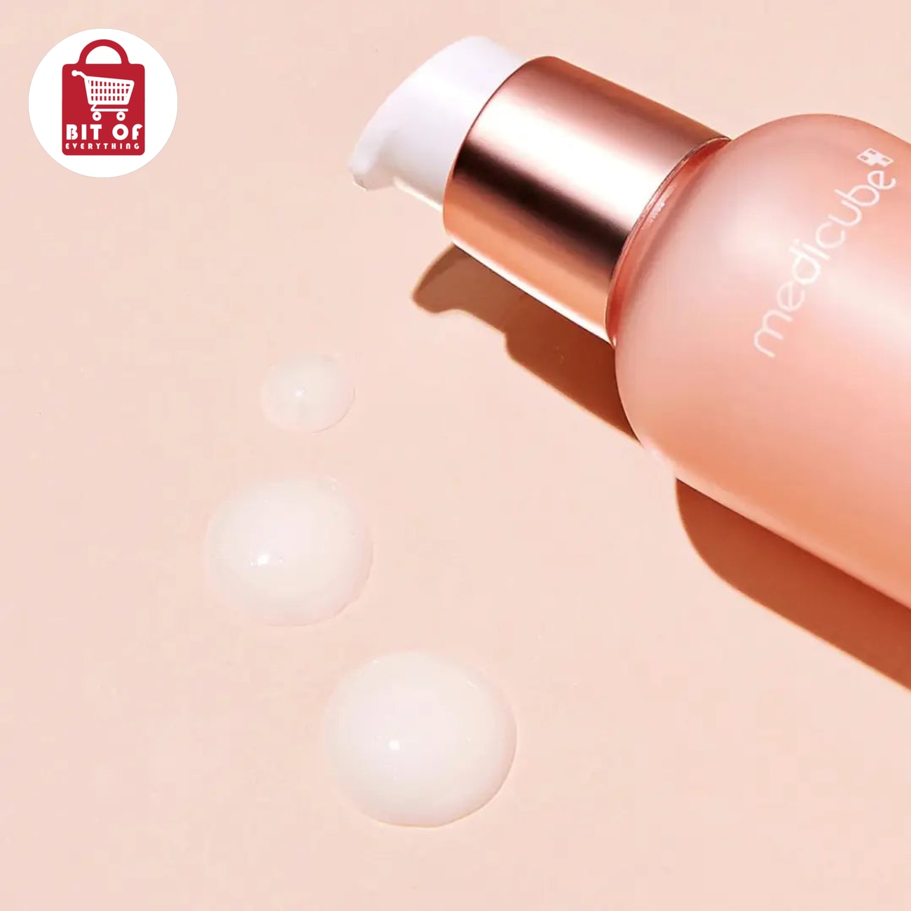 MAKEUP ITEM DHL