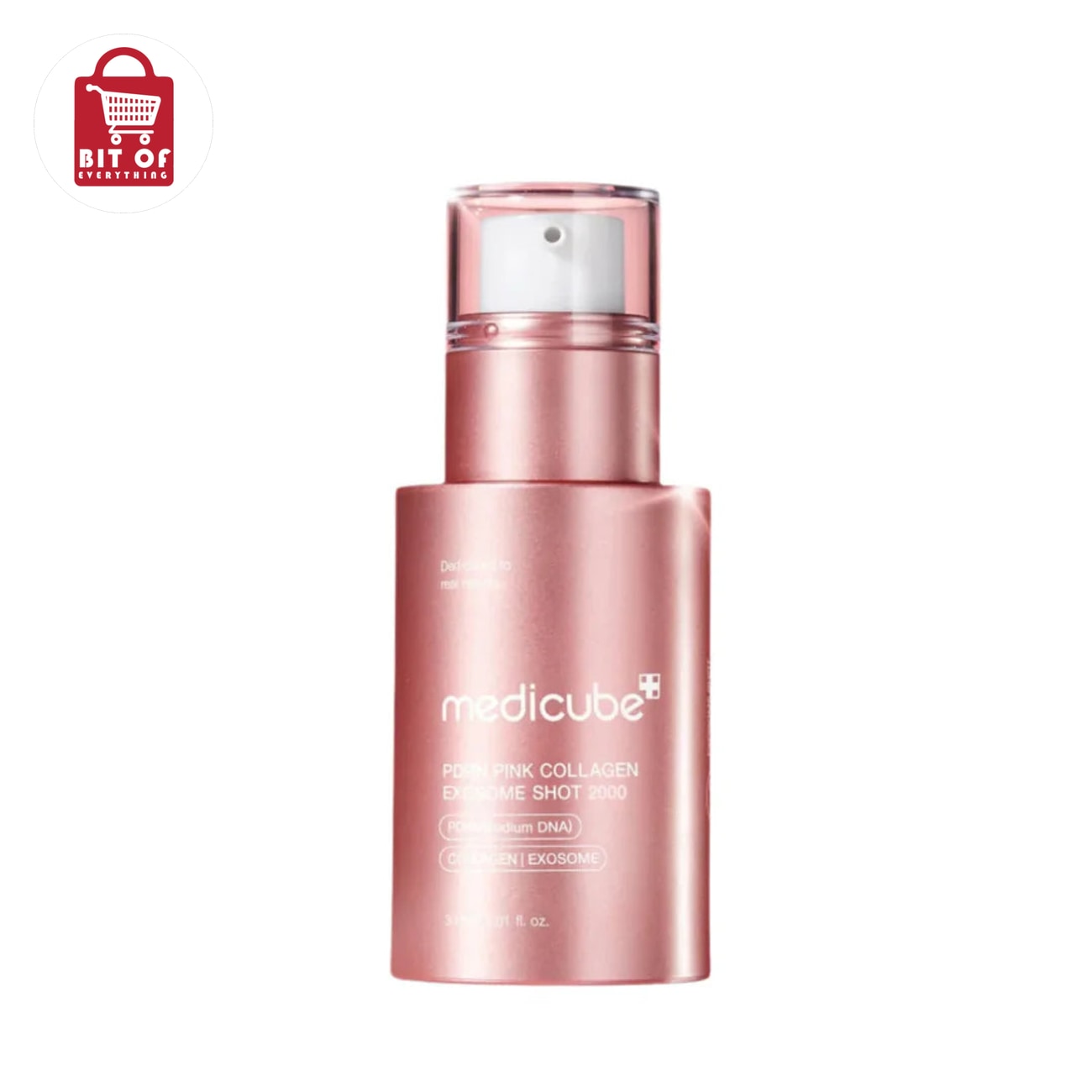 MAKEUP ITEM DHL