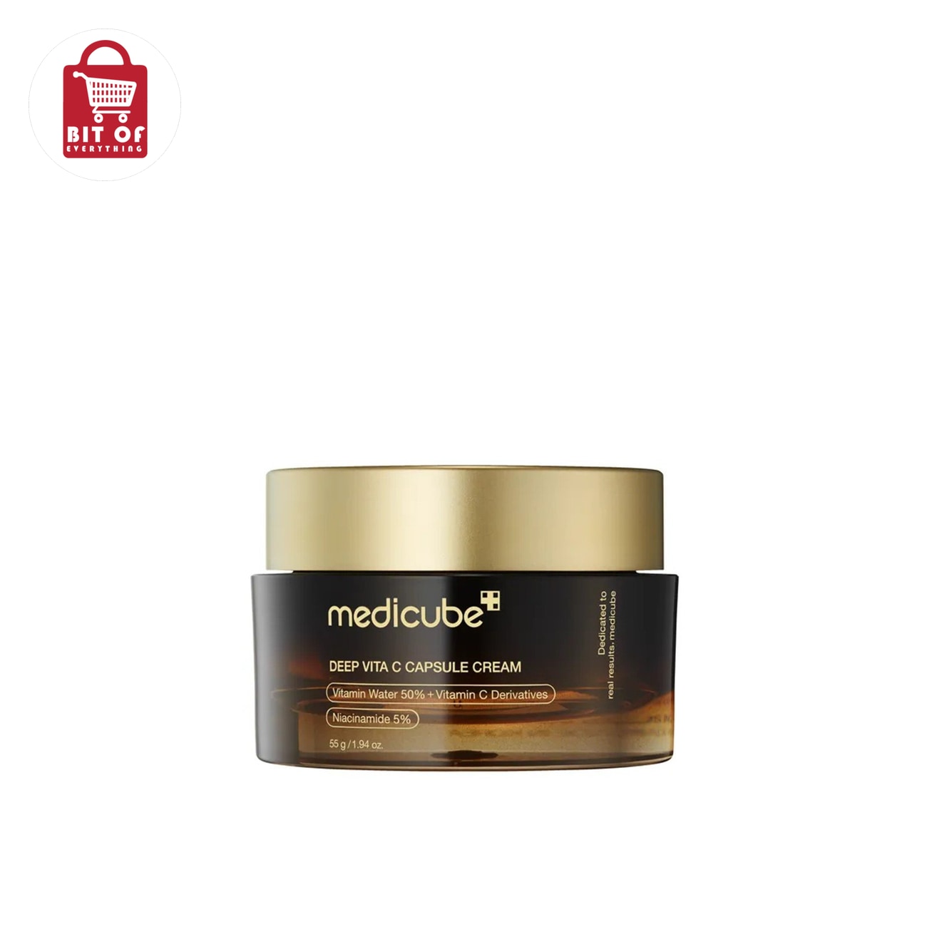 MAKEUP ITEM DHL