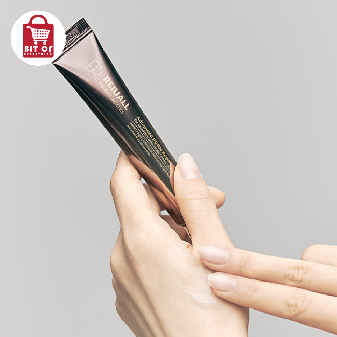 MAKEUP ITEM DHL