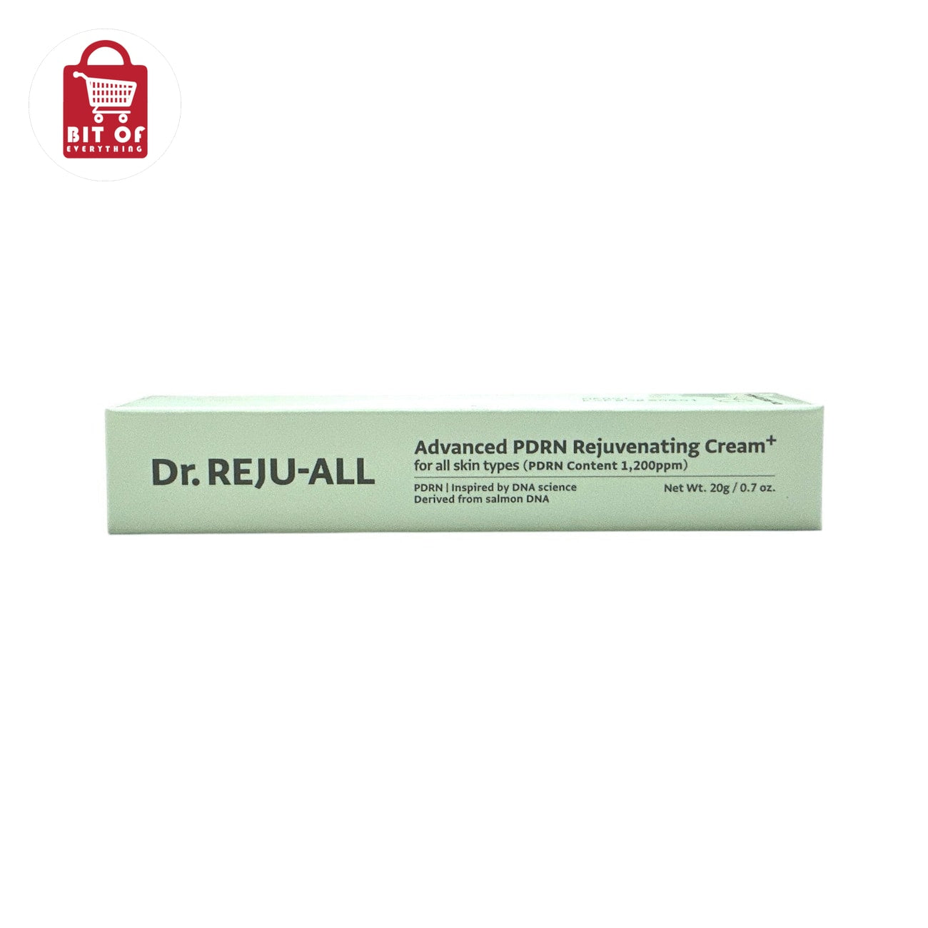 MAKEUP ITEM DHL