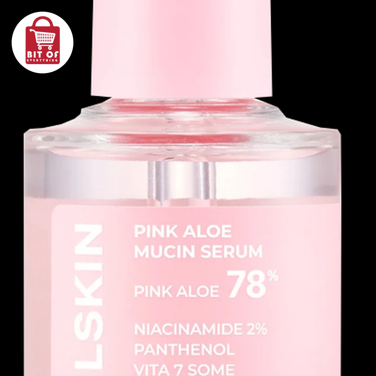 MAKEUP ITEM DHL
