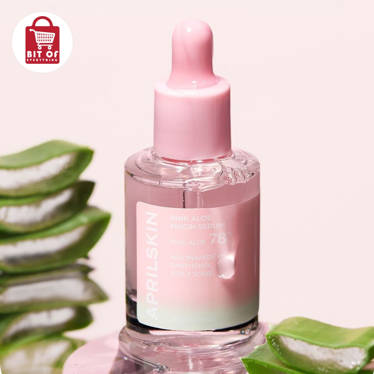 MAKEUP ITEM DHL