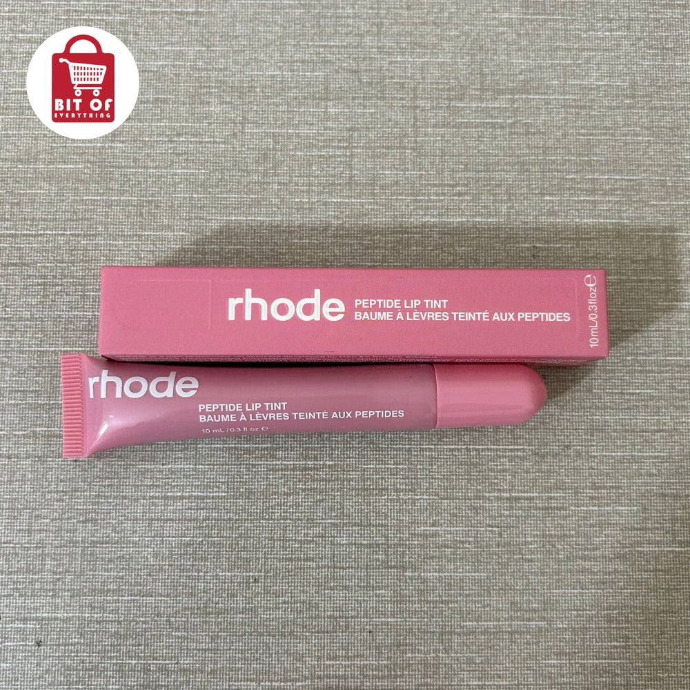 RHODE LIP TINT DEAL OF 8