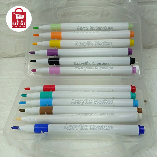 BALL POINT DEAL OF 3 PACK
