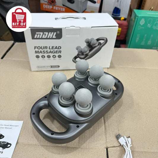 MASSAGER HEAVY DUTY