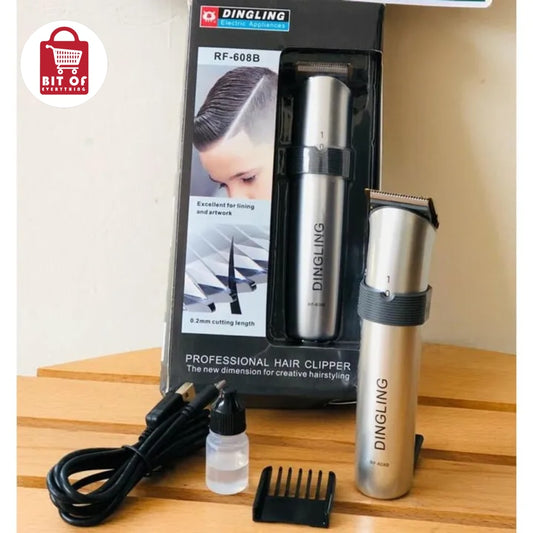 DINGLING HAIR TRIMER
