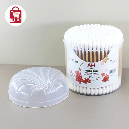 COTTON BUDS