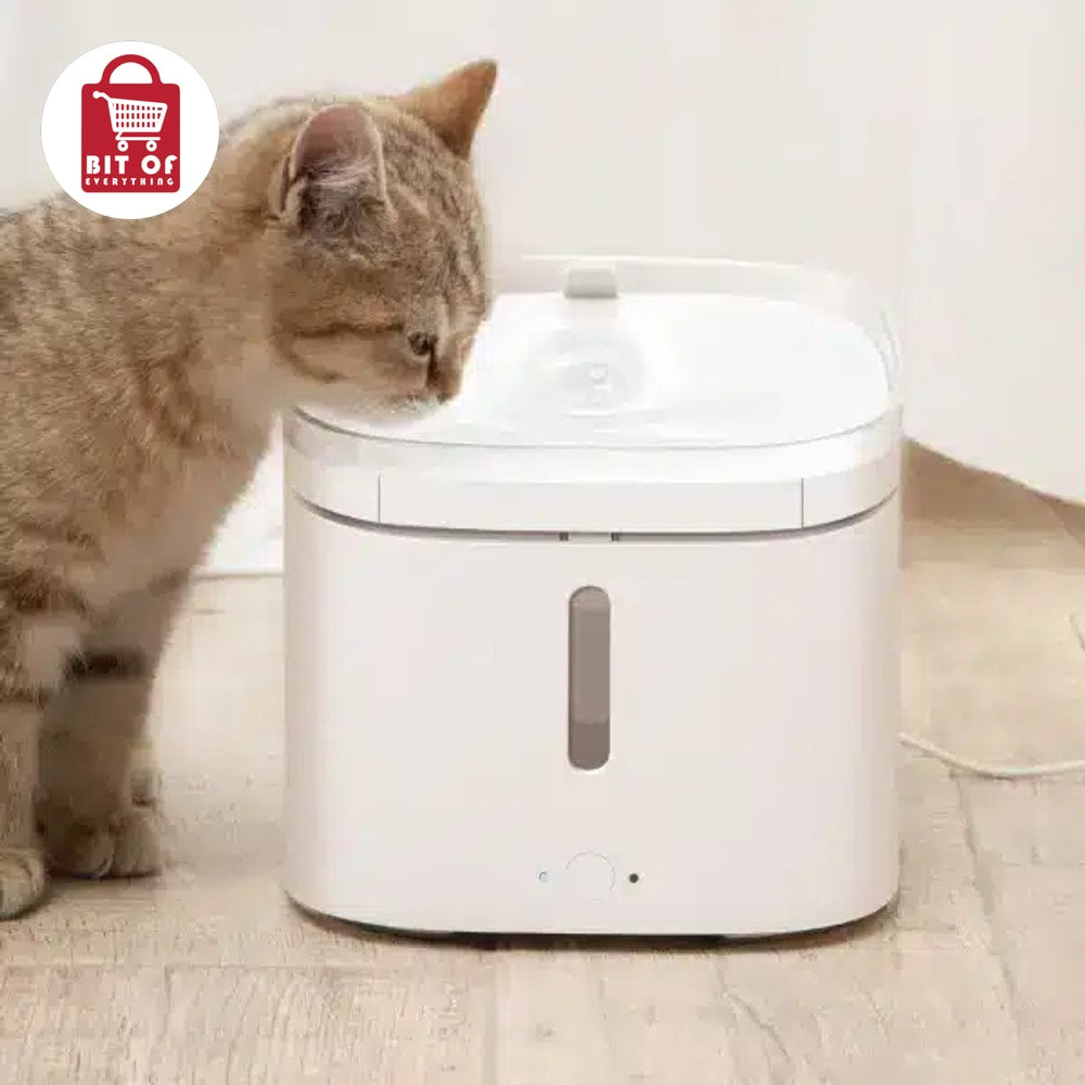 CAT WATER DISPENSER