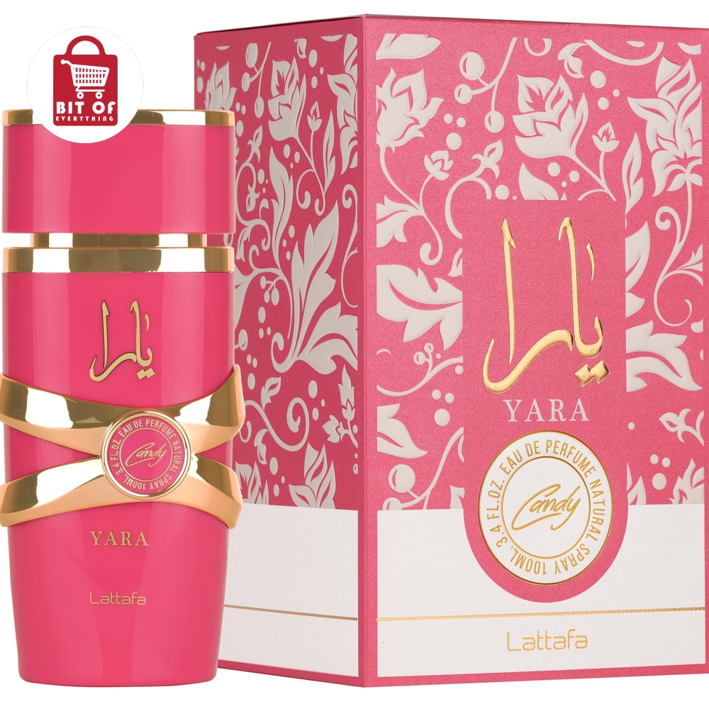 BRANDED PERFUME