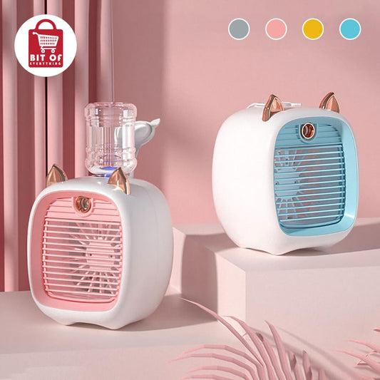 AIR COOLER