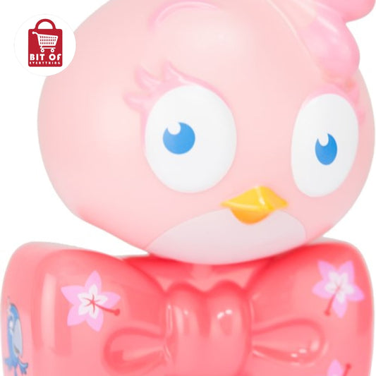 ANGRY BIRDS SHAMPOO