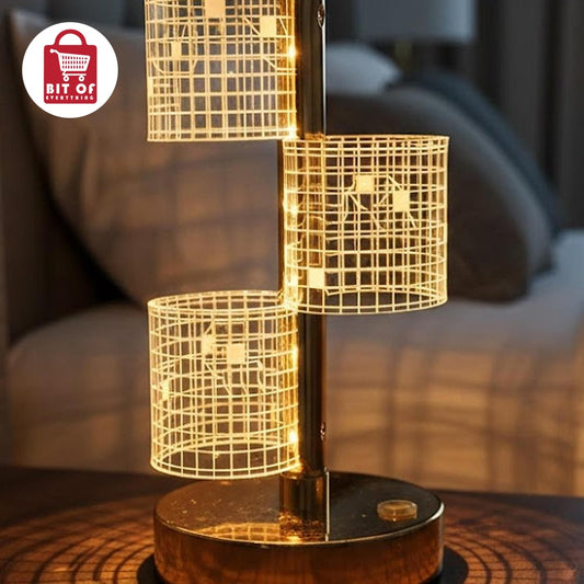 DECORATION PIECE