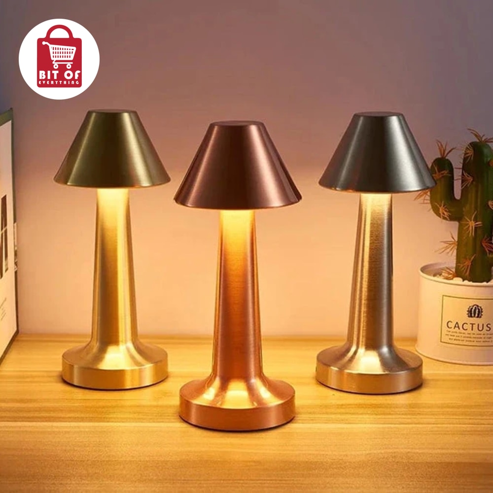 DECORATION LAMP