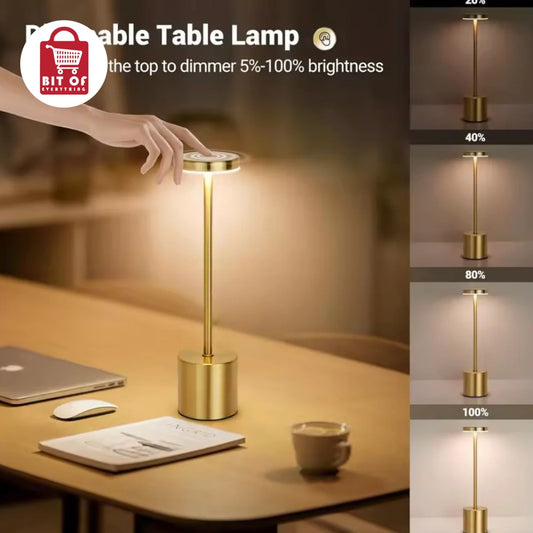 DECORATION LAMP 1-PCS