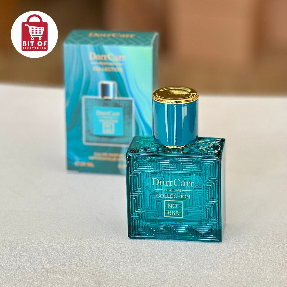 DORRCARR TESTER PERFUME DEAL OF 2