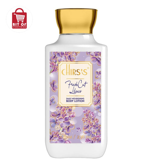 BODY LOTION