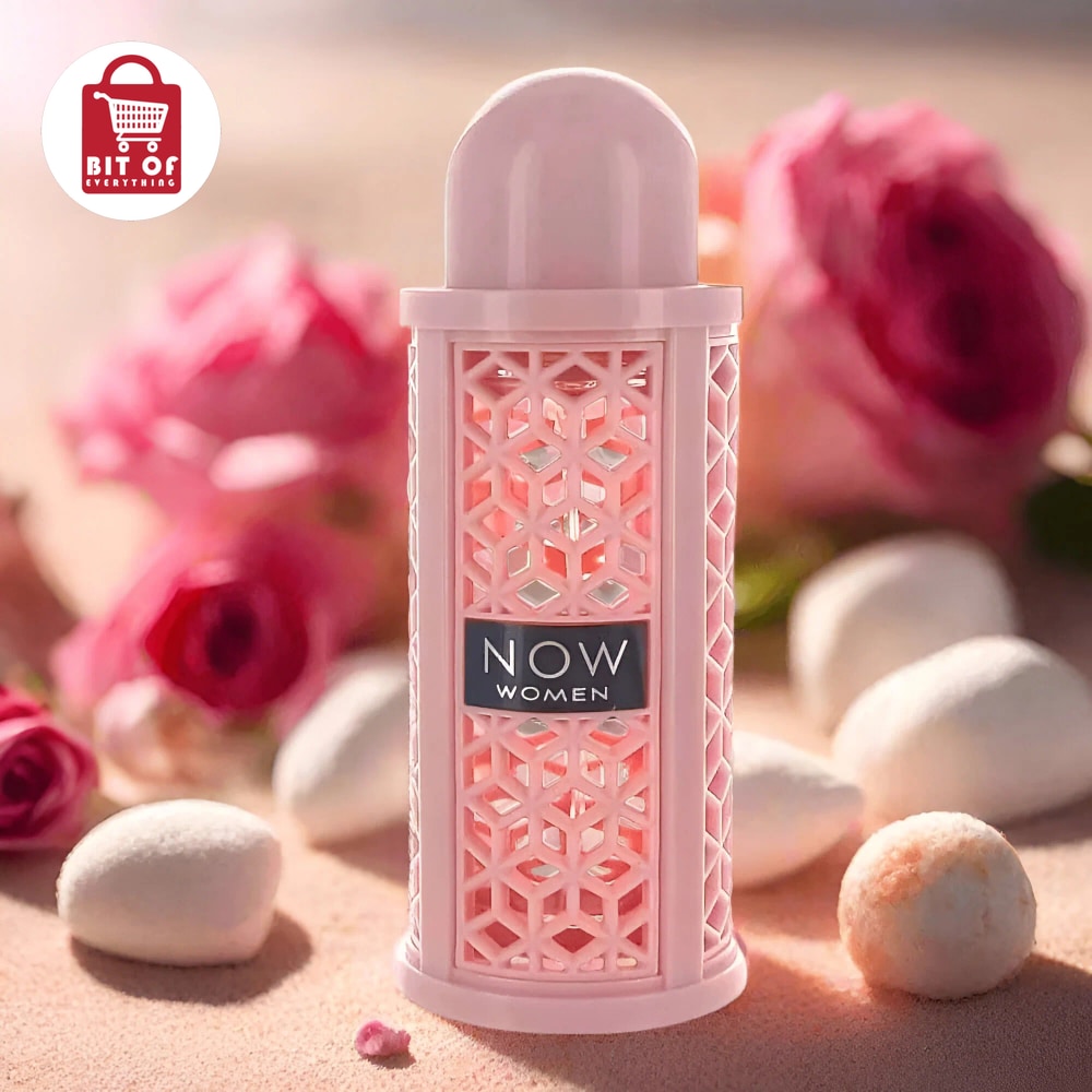 BRANDED PERFUME