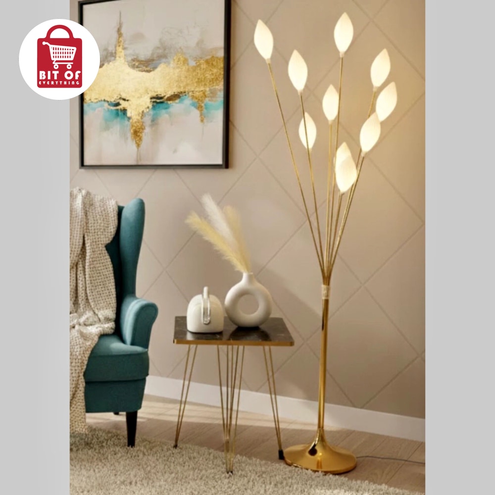 DECORATION LAMP