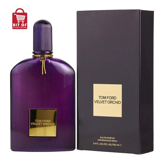 BRANDED PERFUME
