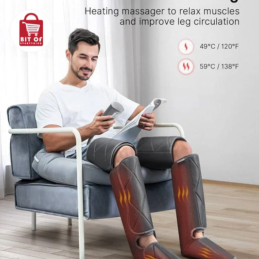 FOOT MASSAGER