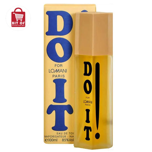 DO IT PERFUME 1-PCS