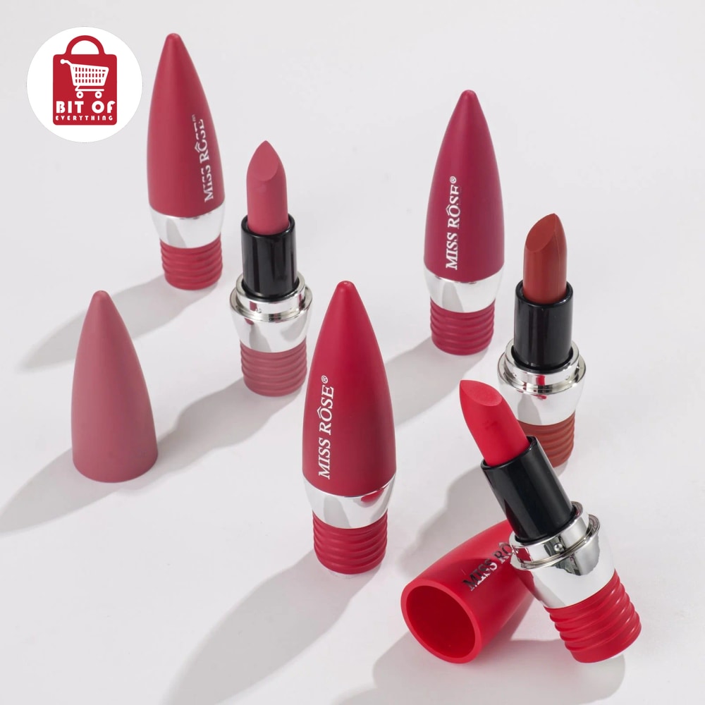 LIP STICK DEAL OF 6