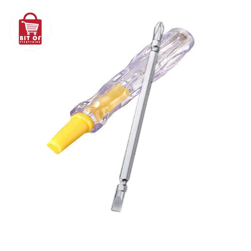 SCREW DRIVER DEAL OF 3