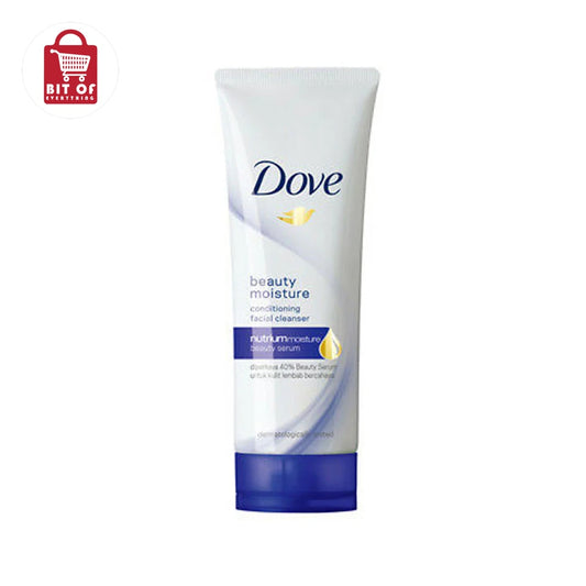 DOVE FACIAL CLEANSER DEAL OF 2