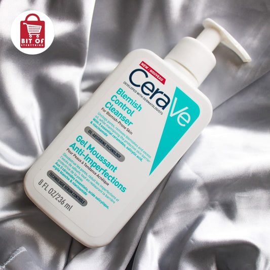 CERAVE PUMP