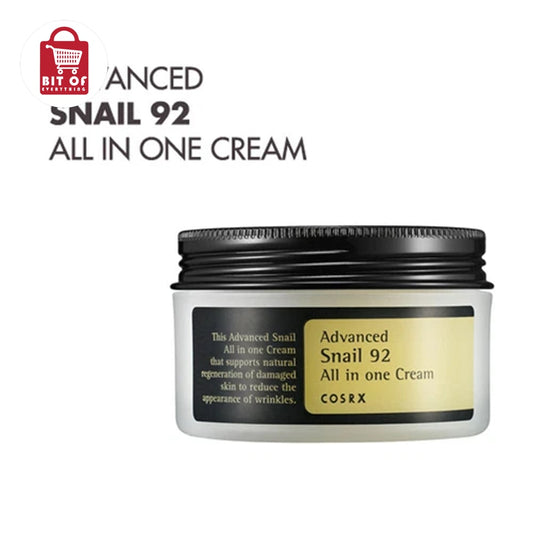 COSRX CREAM