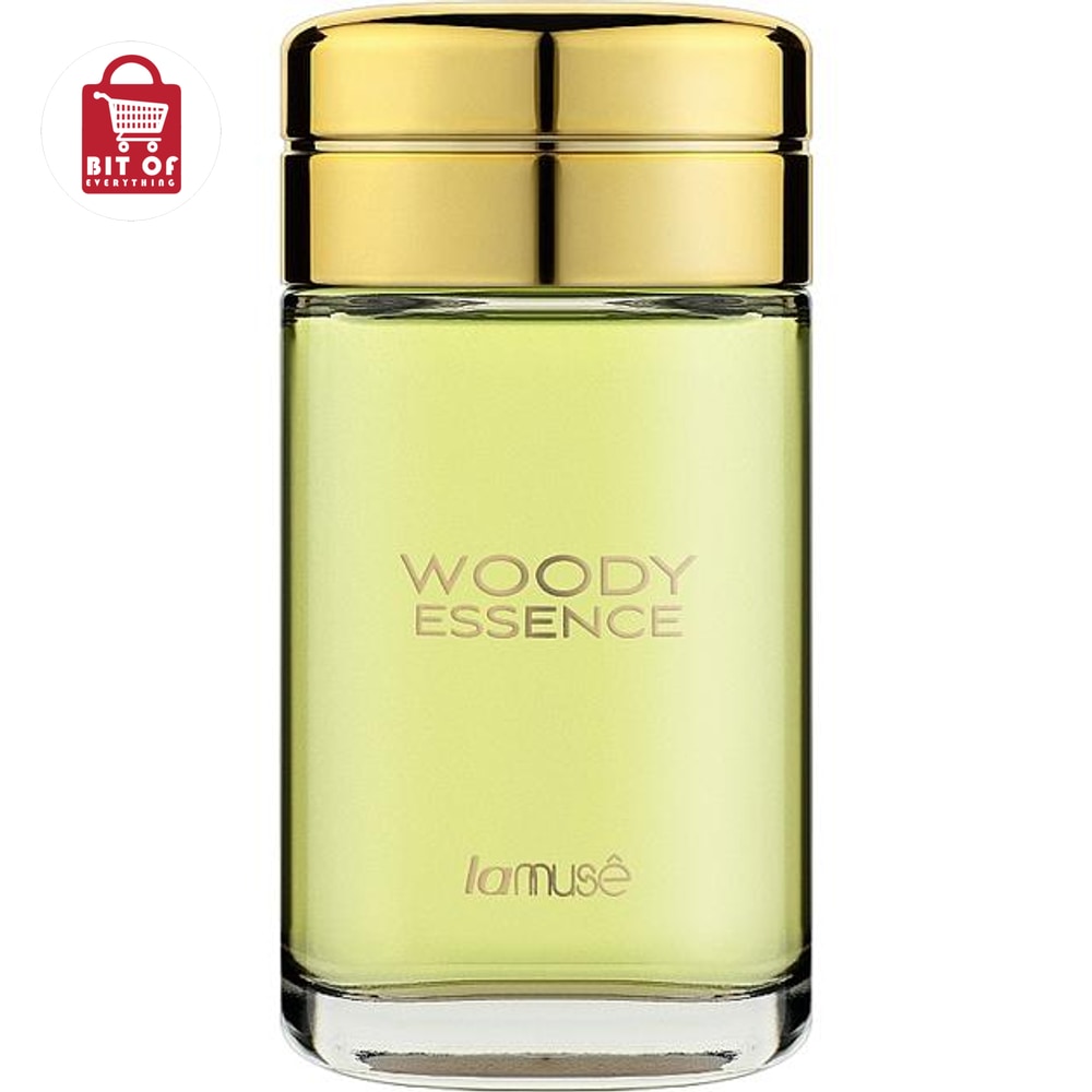 BRANDED PERFUME