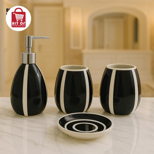 BATHROOM SET