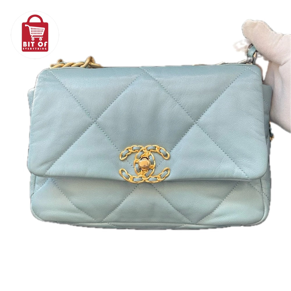 CHANEL LADIES BAG