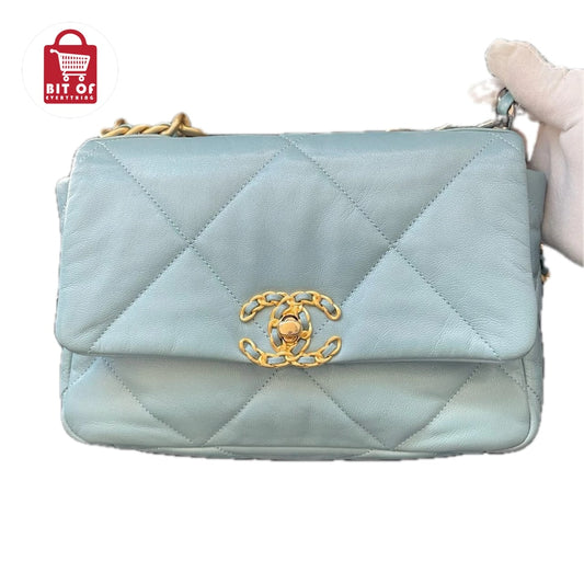 CHANEL LADIES BAG