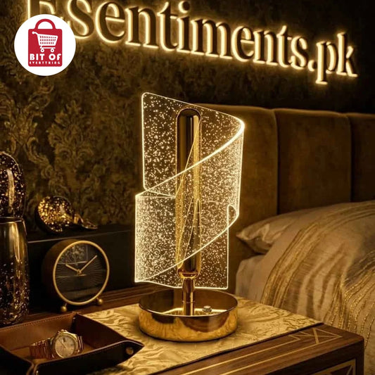 DECORATION LAMP